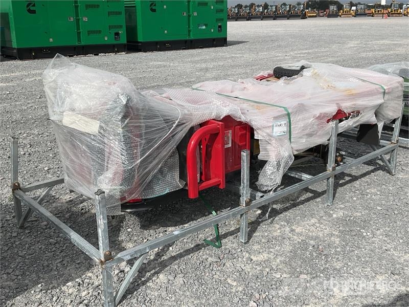 ET13 Triciclo Electrico (Sin Usar) / Trike (Unused Carros