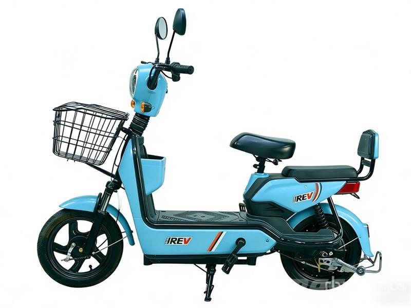  EV-BLUE Patin Electrico (Sin Usar) / Scooter (Unus Terenska vozila