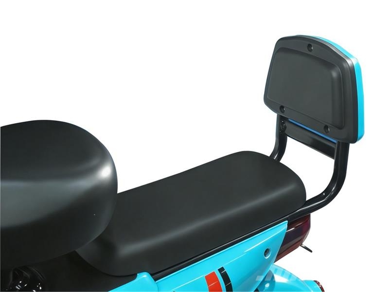  EV-BLUE Patin Electrico (Sin Usar) / Scooter (Unus Terenska vozila