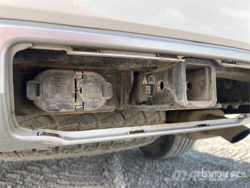 Ford Expedition Max 4WD Camioneta / SUV Auto's