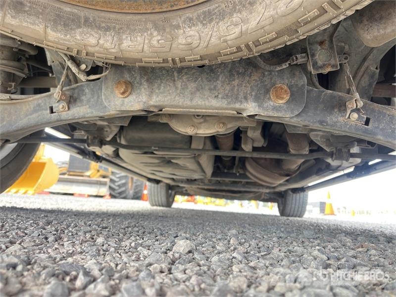 Ford Expedition Max 4WD Camioneta / SUV Auto's