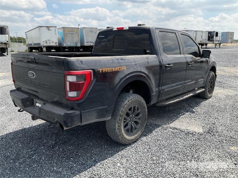 Ford F-150 Tremor 4x4 Crew Cab Camioneta / Pickup Ostalo
