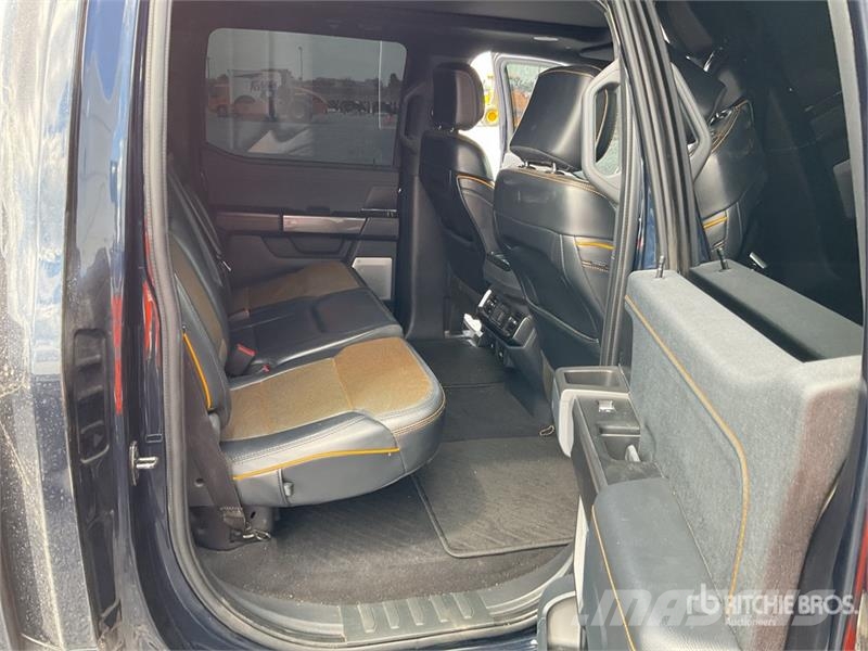 Ford F-150 Tremor 4x4 Crew Cab Camioneta / Pickup Ostalo