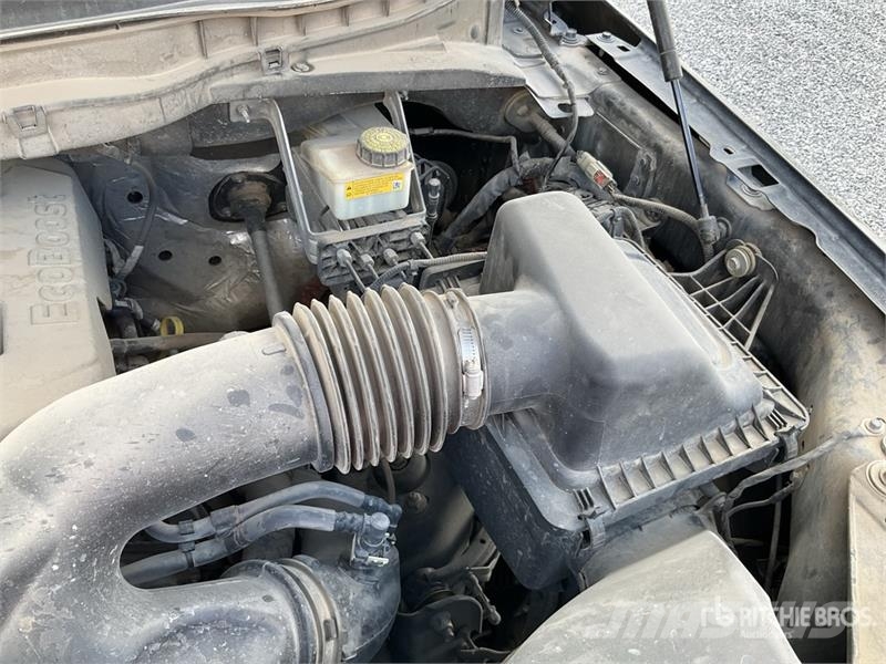 Ford F-150 Tremor 4x4 Crew Cab Camioneta / Pickup Ostalo