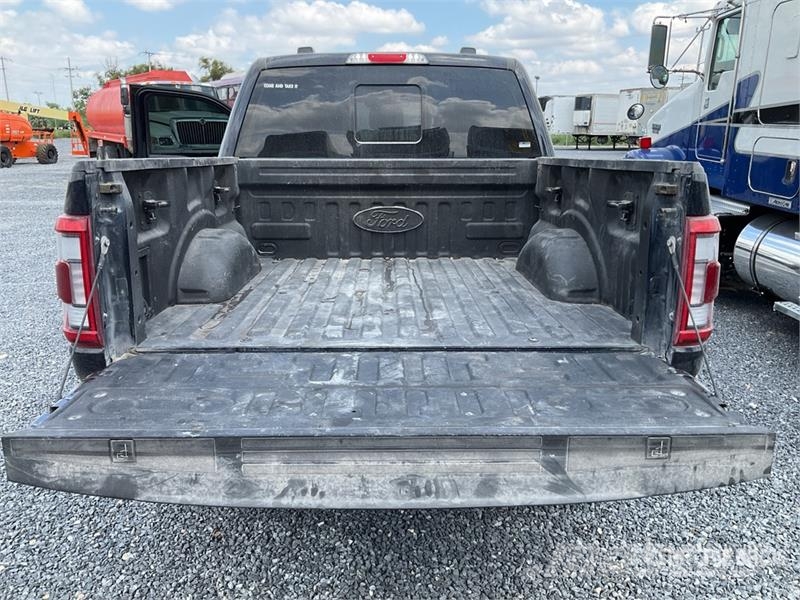 Ford F-150 Tremor 4x4 Crew Cab Camioneta / Pickup Ostalo