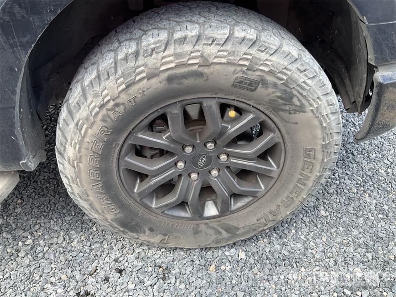 Ford F-150 Tremor 4x4 Crew Cab Camioneta / Pickup Ostalo