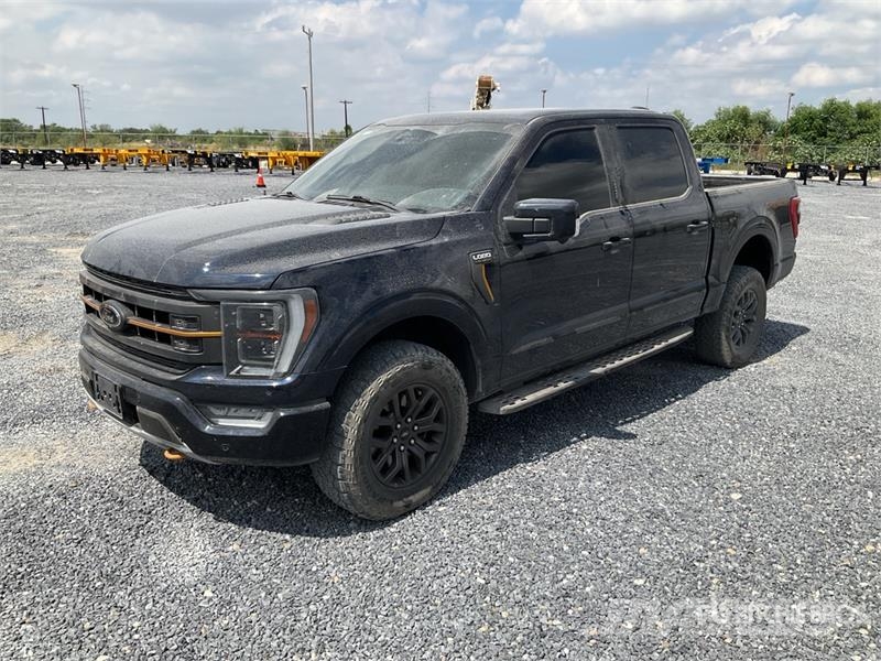 Ford F-150 Tremor 4x4 Crew Cab Camioneta / Pickup Ostalo