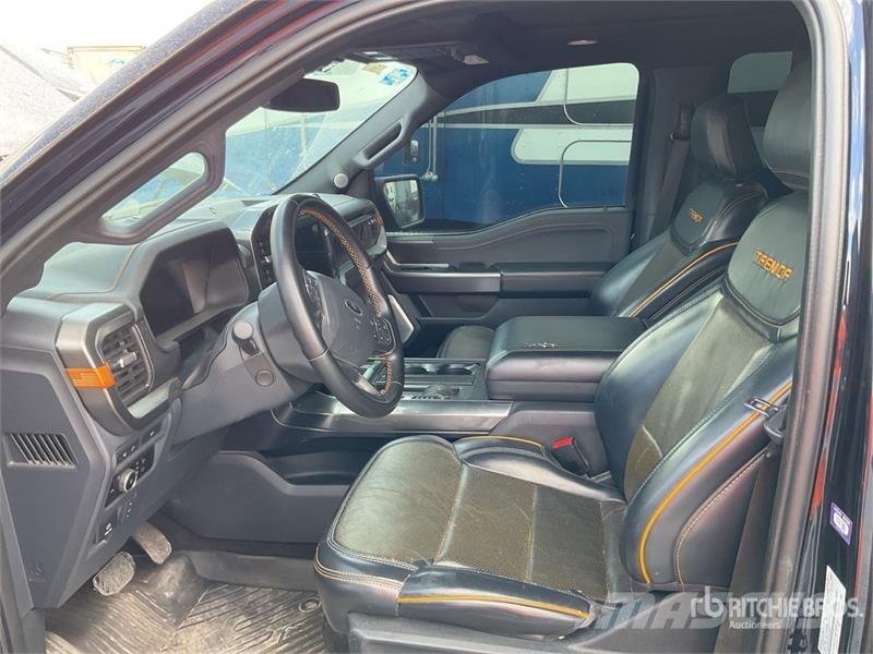 Ford F-150 Tremor 4x4 Crew Cab Camioneta / Pickup Ostalo