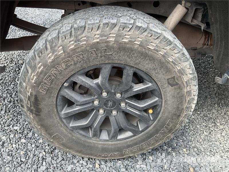 Ford F-150 Tremor 4x4 Crew Cab Camioneta / Pickup Ostalo