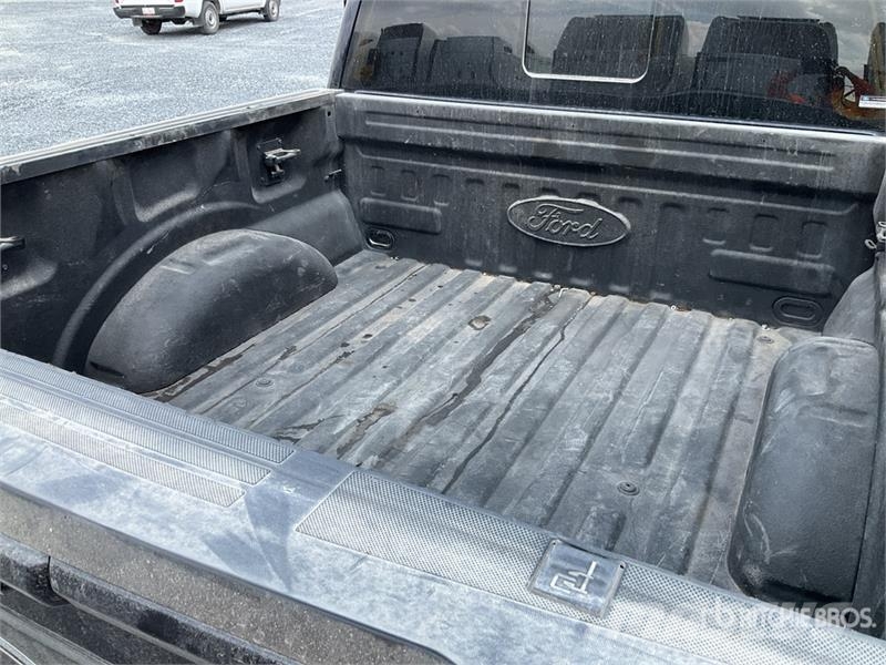 Ford F-150 Tremor 4x4 Crew Cab Camioneta / Pickup Ostalo