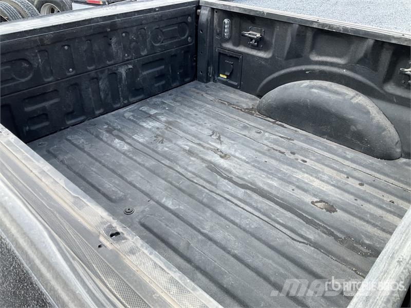 Ford F-150 Tremor 4x4 Crew Cab Camioneta / Pickup Ostalo