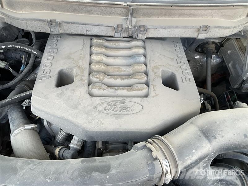 Ford F-150 Tremor 4x4 Crew Cab Camioneta / Pickup Ostalo