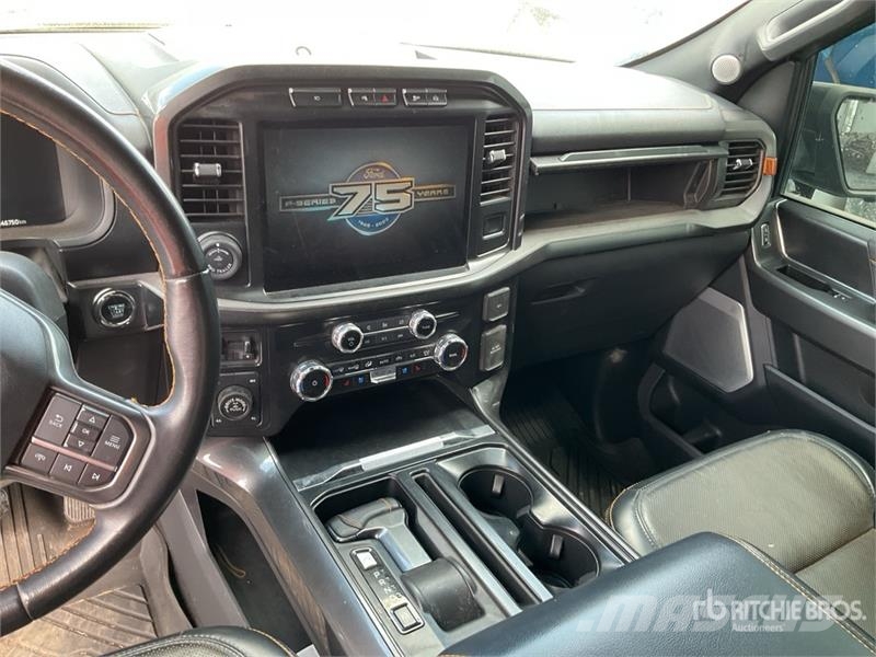 Ford F-150 Tremor 4x4 Crew Cab Camioneta / Pickup Ostalo
