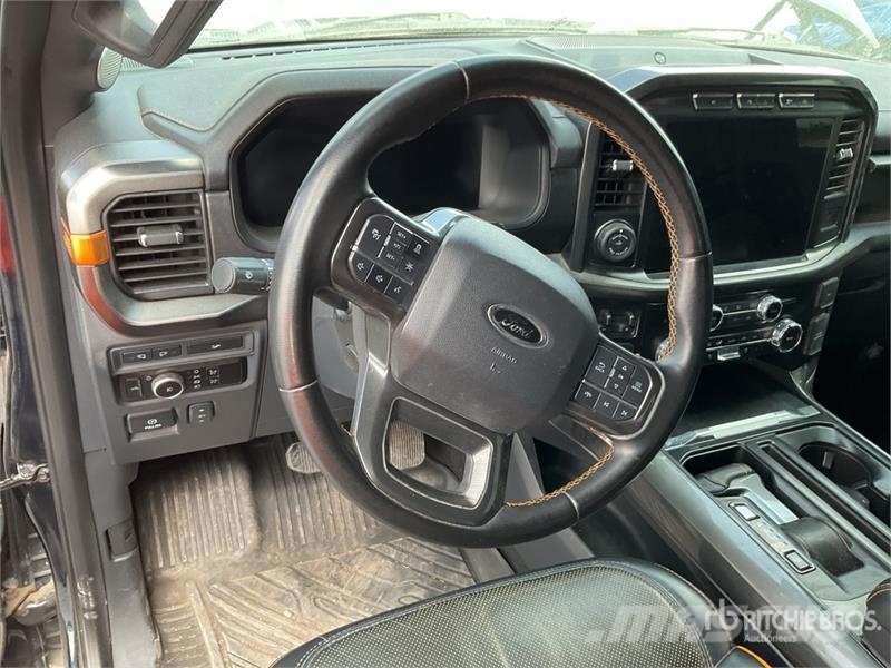 Ford F-150 Tremor 4x4 Crew Cab Camioneta / Pickup Ostalo