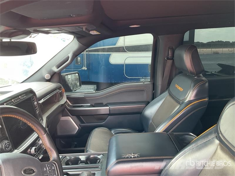 Ford F-150 Tremor 4x4 Crew Cab Camioneta / Pickup Ostalo