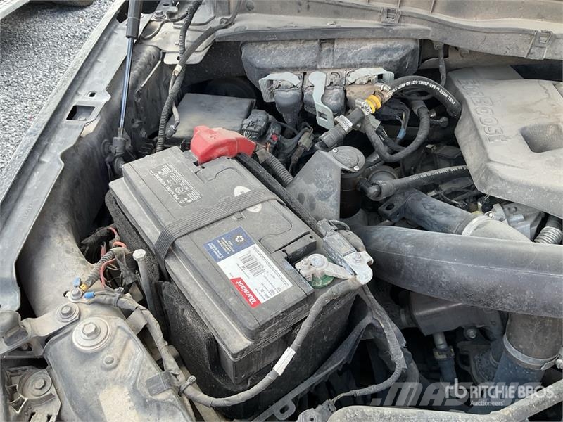 Ford F-150 Tremor 4x4 Crew Cab Camioneta / Pickup Ostalo