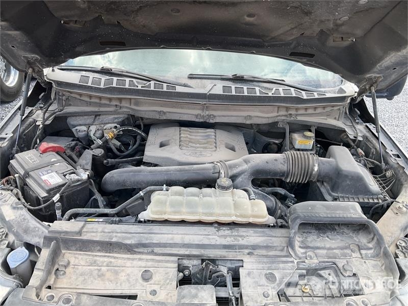 Ford F-150 Tremor 4x4 Crew Cab Camioneta / Pickup Ostalo