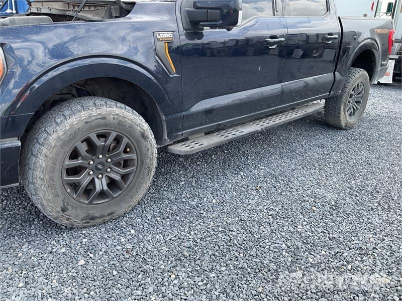 Ford F-150 Tremor 4x4 Crew Cab Camioneta / Pickup Ostalo
