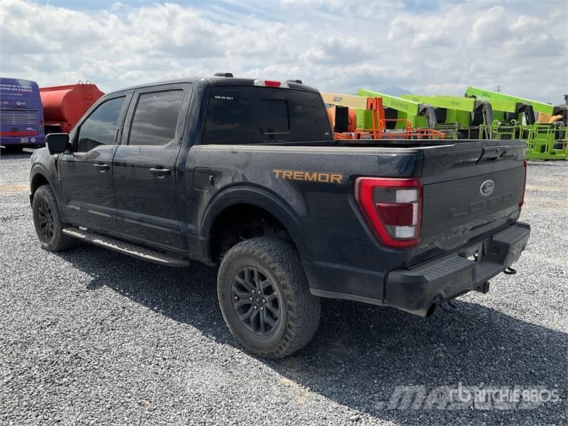 Ford F-150 Tremor 4x4 Crew Cab Camioneta / Pickup Ostalo