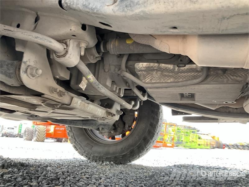 Ford F-150 Tremor 4x4 Crew Cab Camioneta / Pickup Ostalo