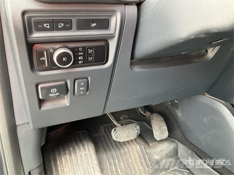 Ford F-150 Tremor 4x4 Crew Cab Camioneta / Pickup Ostalo