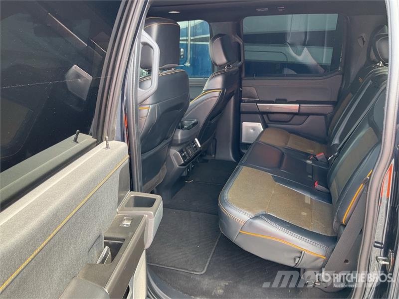 Ford F-150 Tremor 4x4 Crew Cab Camioneta / Pickup Ostalo