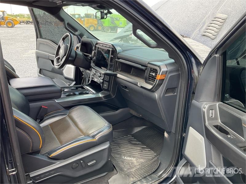 Ford F-150 Tremor 4x4 Crew Cab Camioneta / Pickup Ostalo