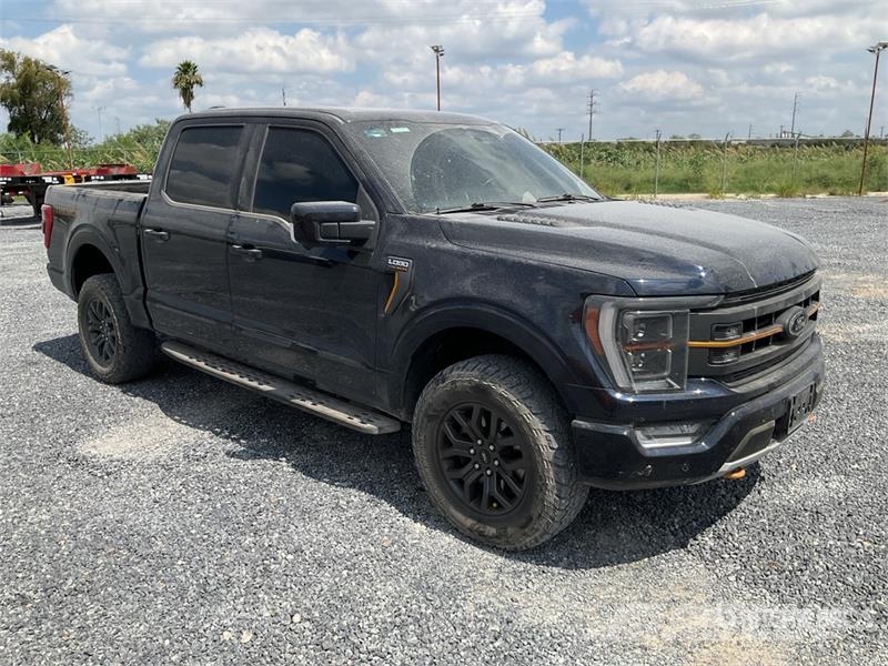 Ford F-150 Tremor 4x4 Crew Cab Camioneta / Pickup Ostalo
