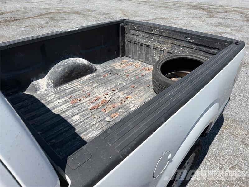 Ford F-150 XLT Crew Cab Camioneta / Pickup Další