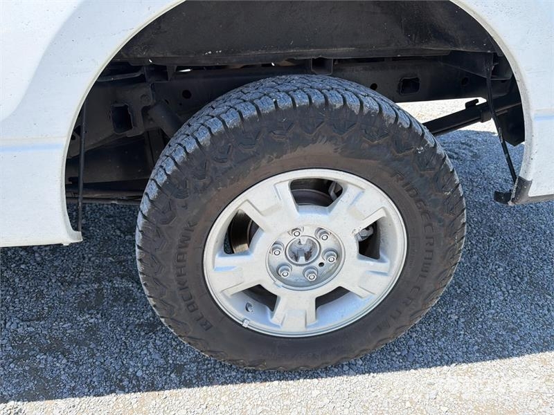 Ford F-150 XLT Crew Cab Camioneta / Pickup Další