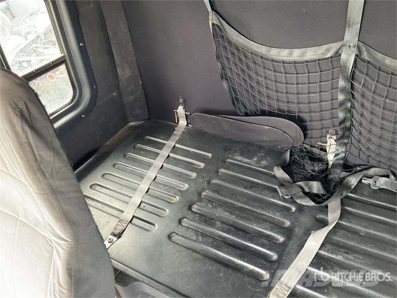 Freightliner Cascadia 125 Vlačilci