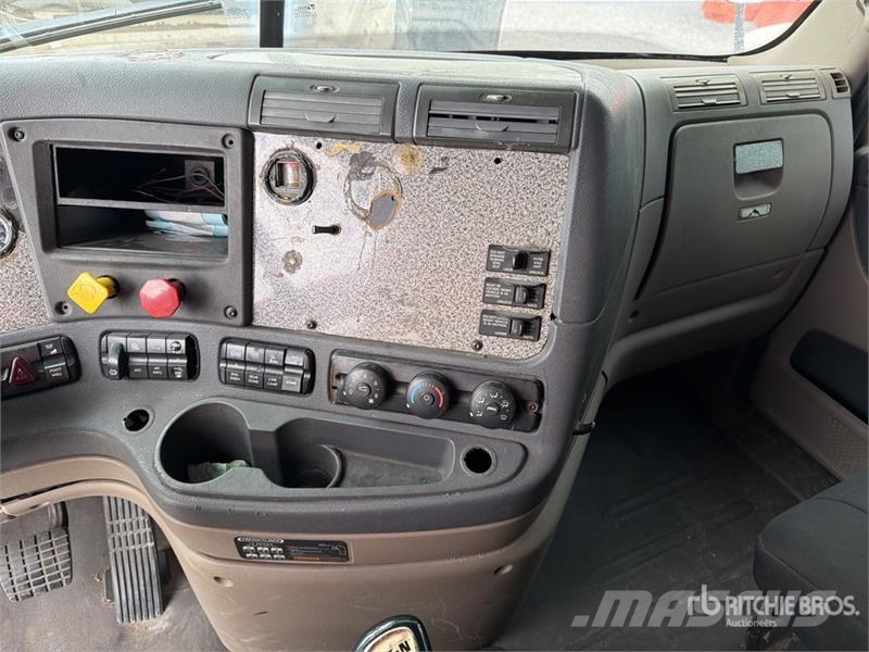 Freightliner Cascadia 125 Ciągniki siodłowe