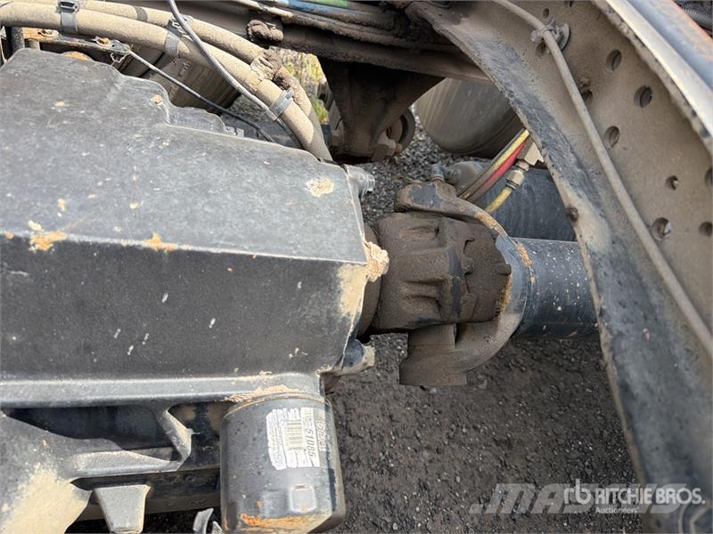 Freightliner Cascadia 125 6x4 Tractocamion con Dormitorio / T/A Cabezas tractoras