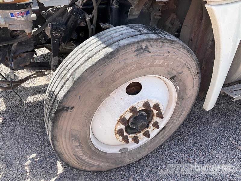Freightliner Cascadia 125 Tractocamion con Dormitorio / T/A Sle Tractor Units