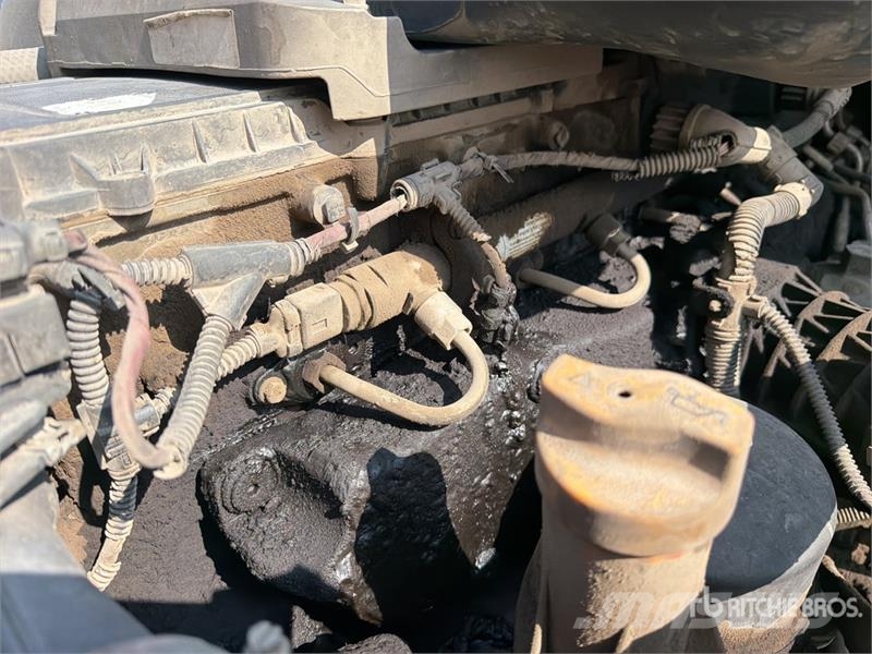 Freightliner Cascadia 125 6x4 Tractocamion con Dormitorio / T/A Sattelzugmaschinen