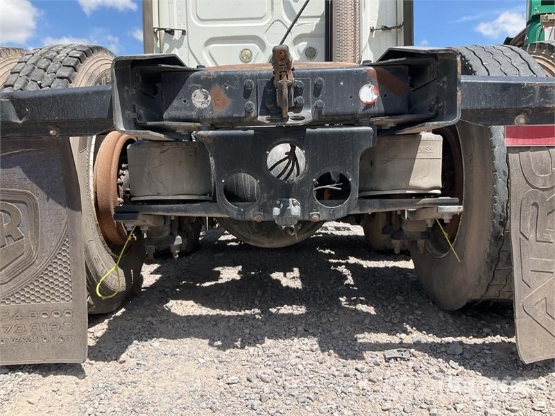 Freightliner Cascadia 125 Tractocamion con Dormitorio / T/A Sle Tractor Units