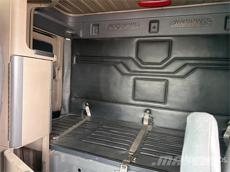 Freightliner Cascadia 125 Ciągniki siodłowe