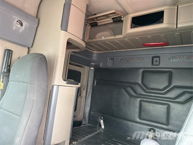 Freightliner Cascadia 125 Ciągniki siodłowe