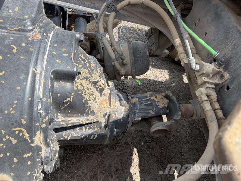 Freightliner Cascadia 125 6x4 Tractocamion con Dormitorio / T/A Cabezas tractoras