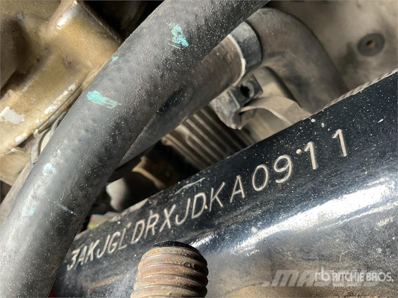 Freightliner Cascadia 125 Vlačilci