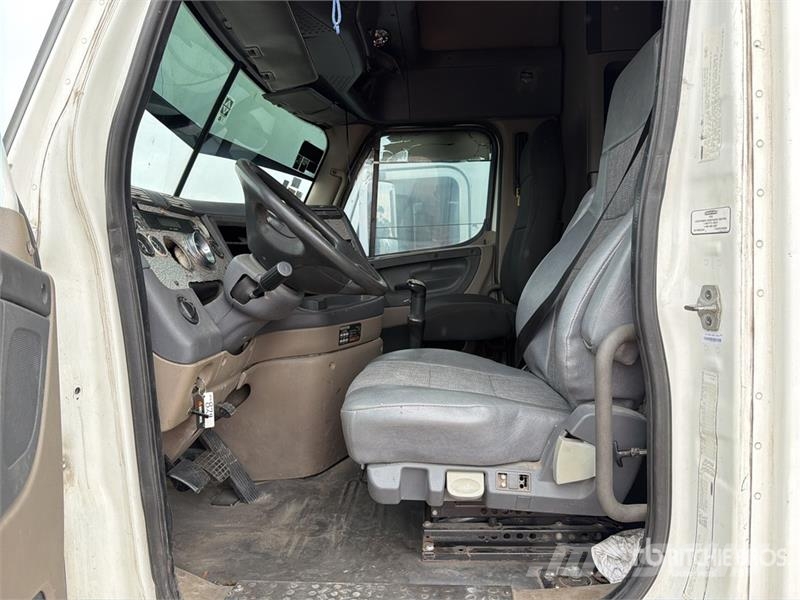 Freightliner Cascadia 125 Ciągniki siodłowe