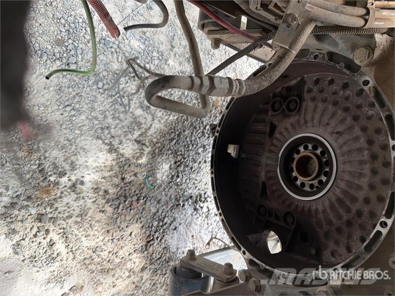Freightliner Cascadia 125 Tractocamion con Dormitorio (INOPERAB Cabezas tractoras