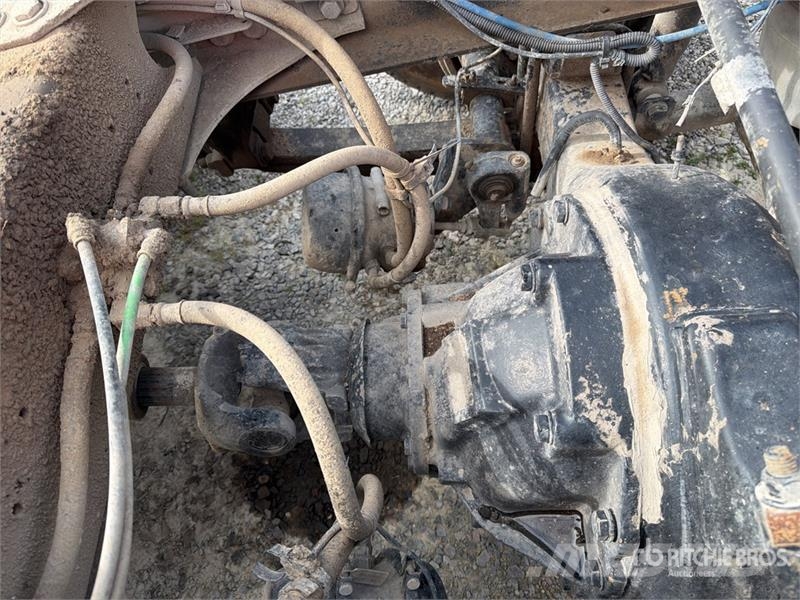 Freightliner Cascadia 125 Tractocamion con Dormitorio (INOPERAB Cabezas tractoras