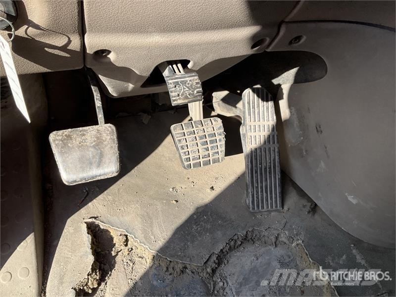 Freightliner Cascadia 6x4 Tractocamion con Dormitorio / T/A Sle Cabezas tractoras
