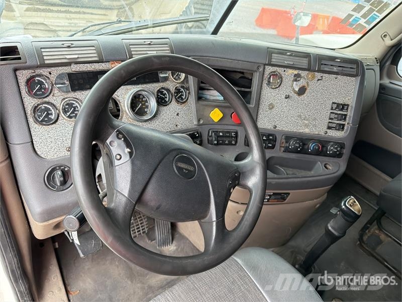 Freightliner Cascadia 125 Ciągniki siodłowe