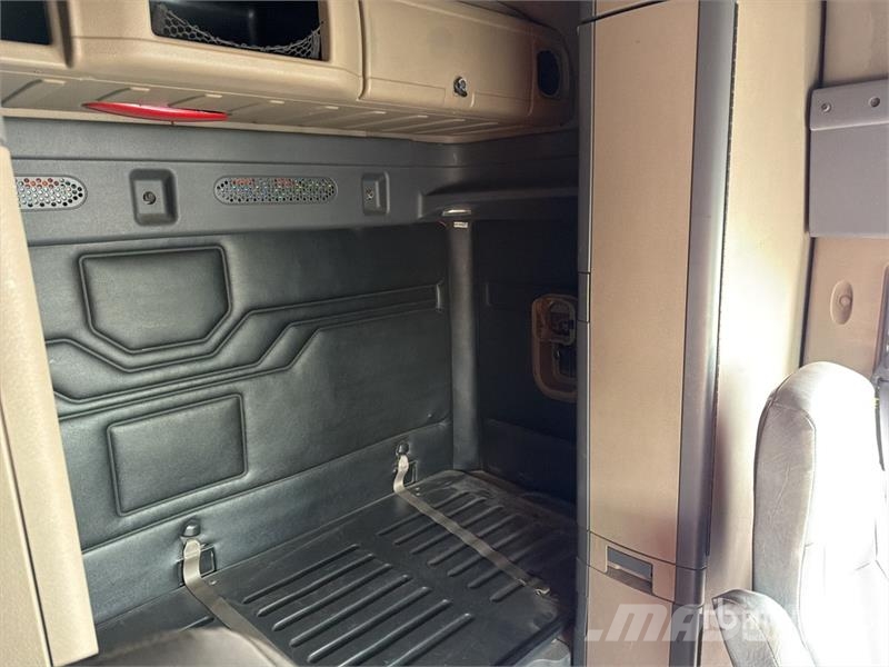 Freightliner Cascadia 125 Ciągniki siodłowe