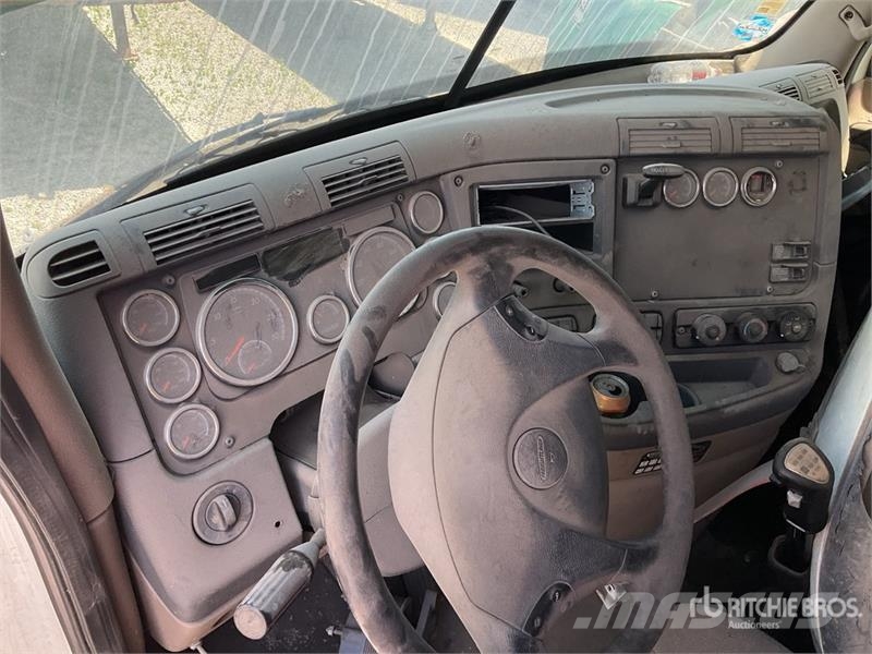 Freightliner Cascadia 125 Tractocamion con Dormitorio / T/A Sle Tractor Units