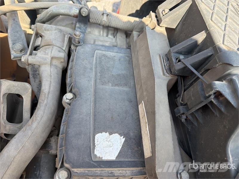 Freightliner Cascadia 125 6x4 Tractocamion con Dormitorio / T/A Sattelzugmaschinen