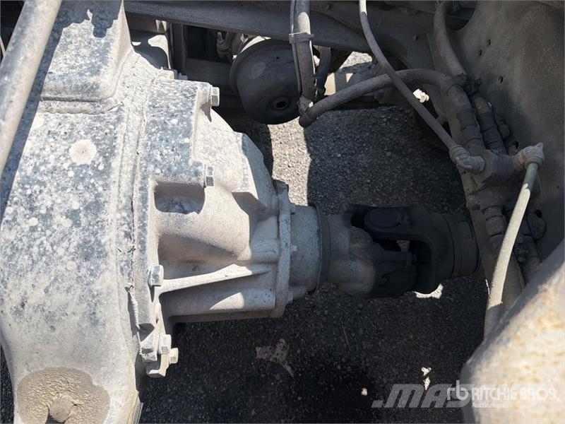 Freightliner Cascadia 125 6x4 Tractocamion con Dormitorio / T/A Cabezas tractoras