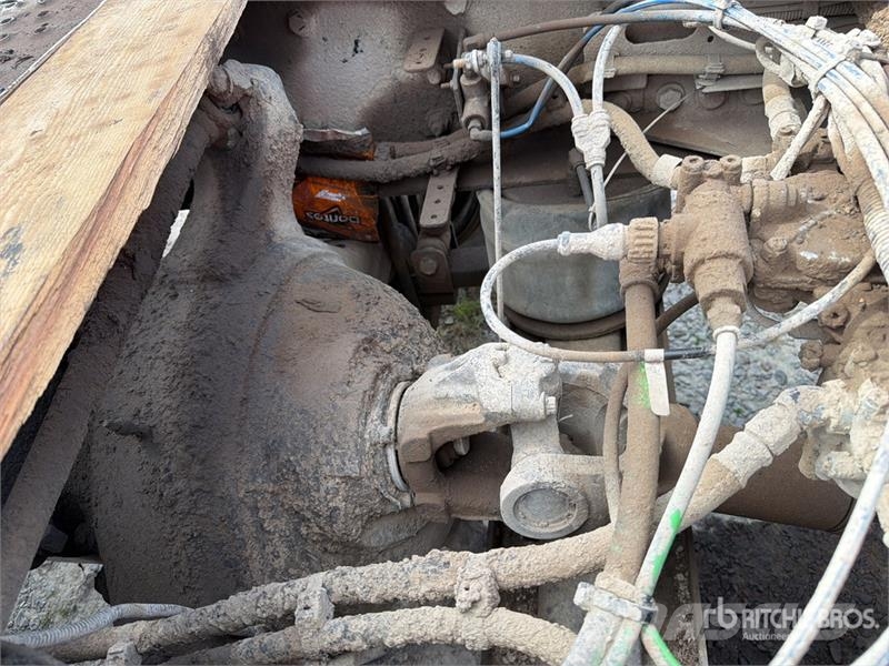 Freightliner Cascadia 125 Tractocamion con Dormitorio (INOPERAB Cabezas tractoras